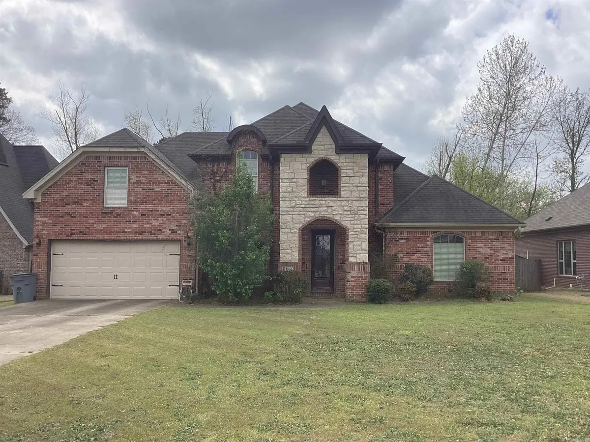 6013 Peacefield Cove, Benton, AR 72019 - #1