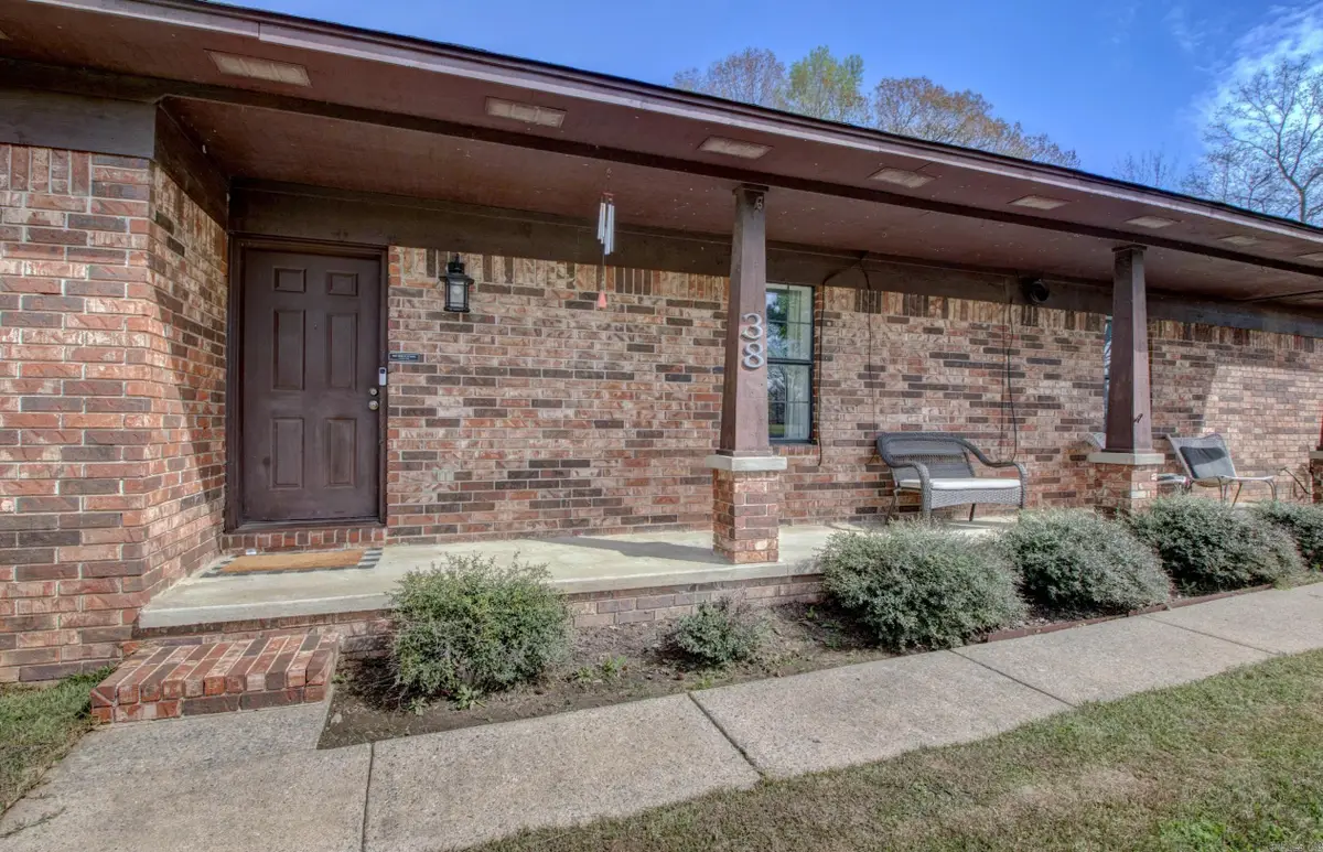 38 Country Wood Street, Cabot, AR 72023 - #1