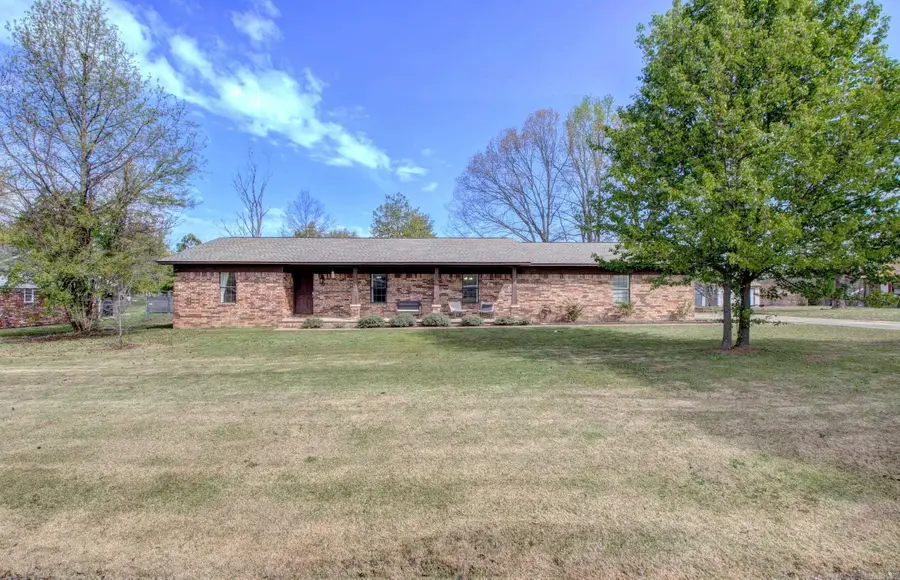38 Country Wood Street, Cabot, AR 72023 - #2