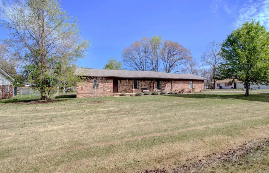 38 Country Wood Street, Cabot, AR 72023 - #3