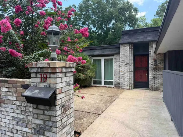 19 Westridge Drive, Pine Bluff, AR 71603