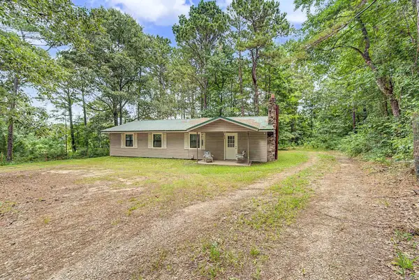 127 Rusk Lane, De Queen, AR 71832