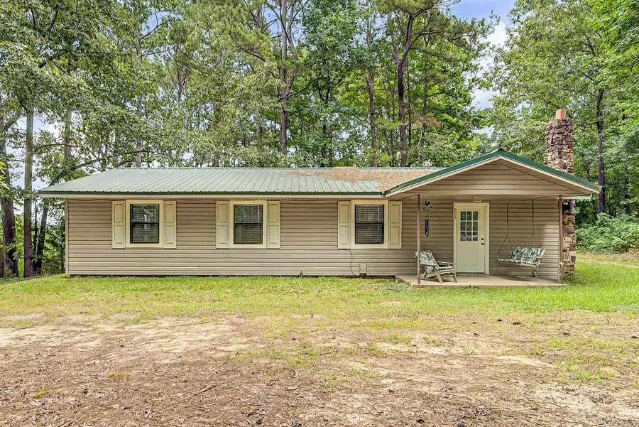 127 Rusk Lane, De Queen, AR 71832 - #2