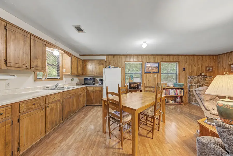 127 Rusk Lane, De Queen, AR 71832 - #3