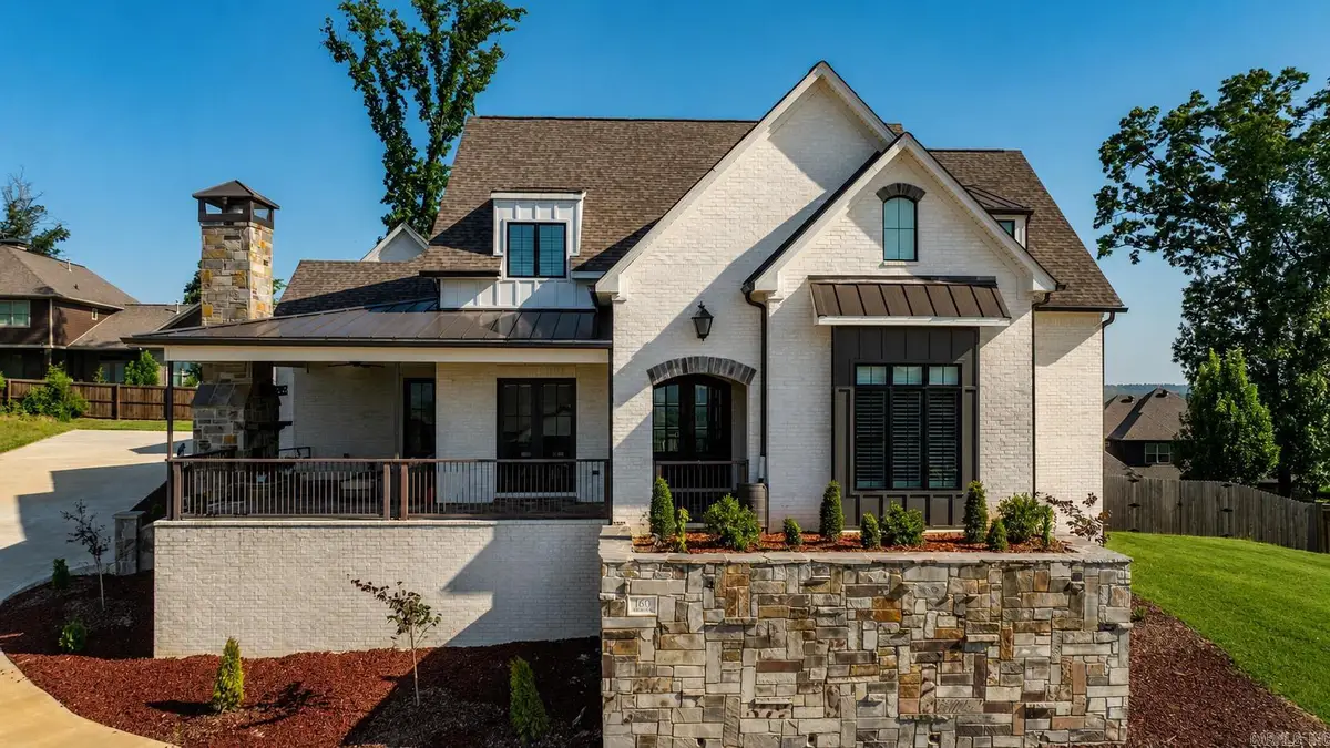 160 Manitou Drive, Maumelle, AR 72113 - #1