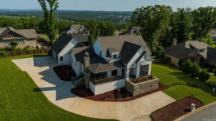 160 Manitou Drive, Maumelle, AR 72113 - #3
