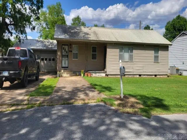 2817 Claire Drive, Newport, AR 72112 - #1