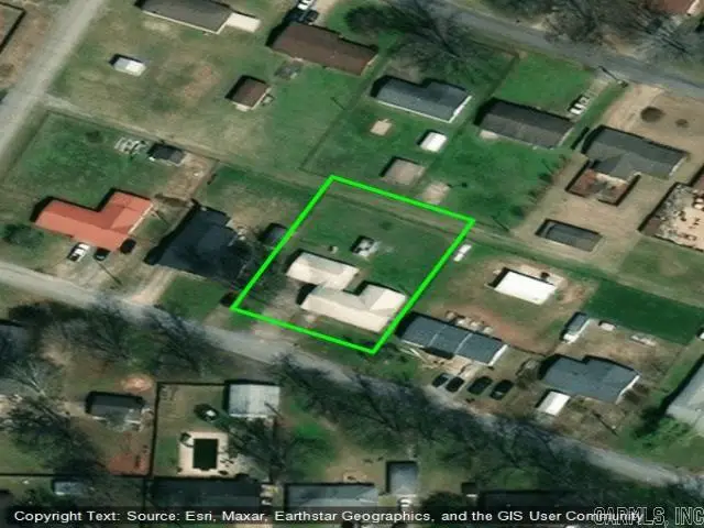 2817 Claire Drive, Newport, AR 72112 - #2