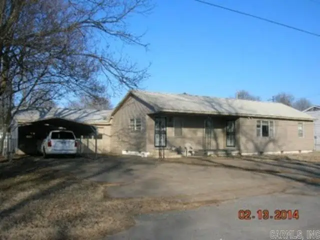 2817 Claire Drive, Newport, AR 72112 - #3
