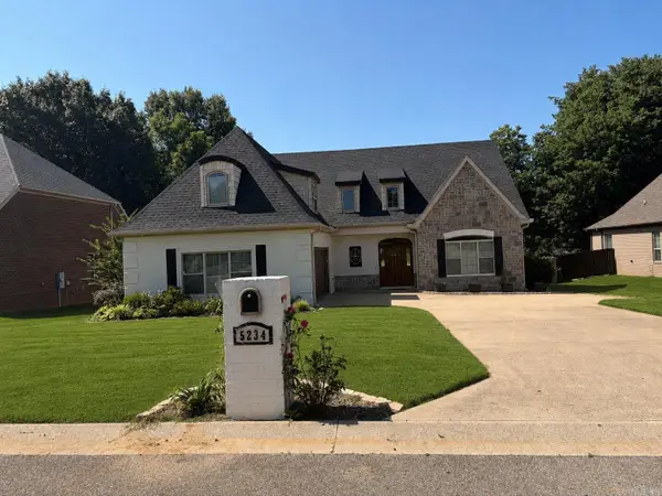 5234 Providence Circle, Jonesboro, AR 72404