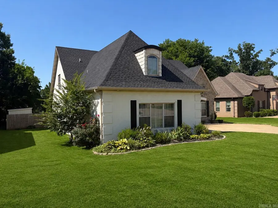5234 Providence Circle, Jonesboro, AR 72404 - #3