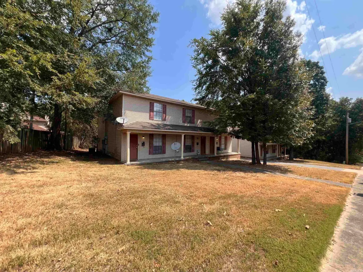 8700-8702 White Rock Lane, Little Rock, AR 72227 - #1