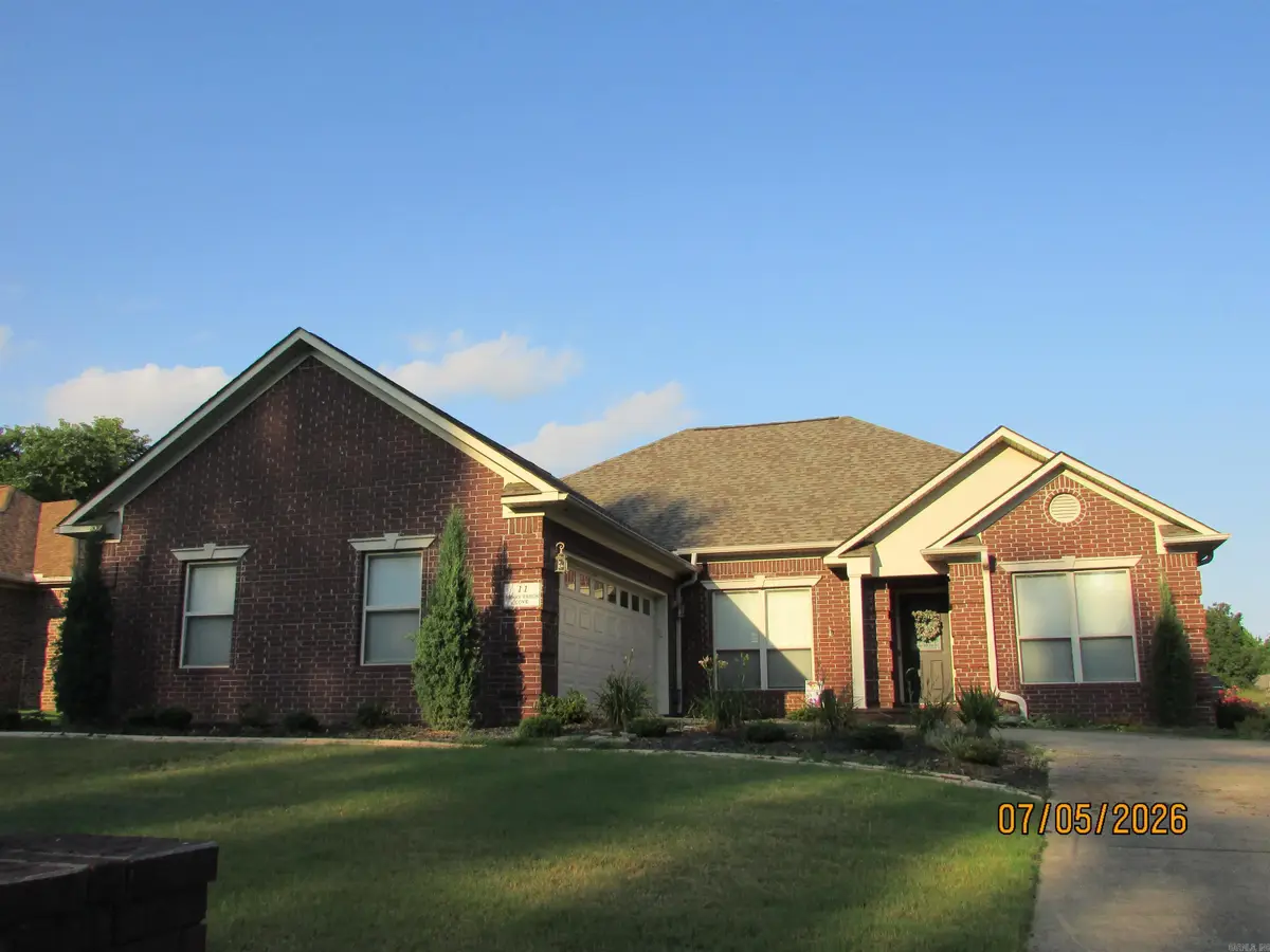 11 Berry Patch Cove, Cabot, AR 72023 - #1