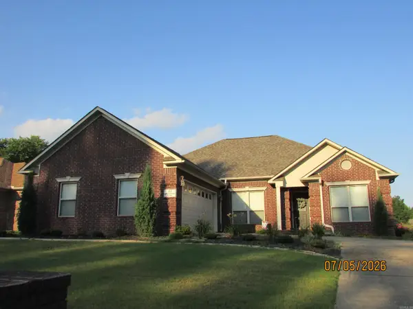 11 Berry Patch Cove, Cabot, AR 72023