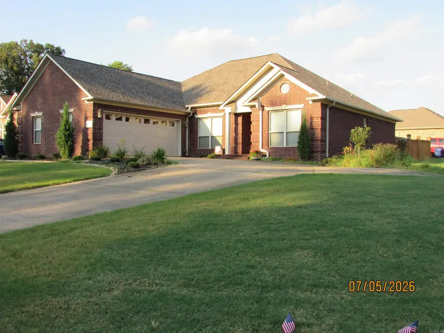 11 Berry Patch Cove, Cabot, AR 72023 - #2