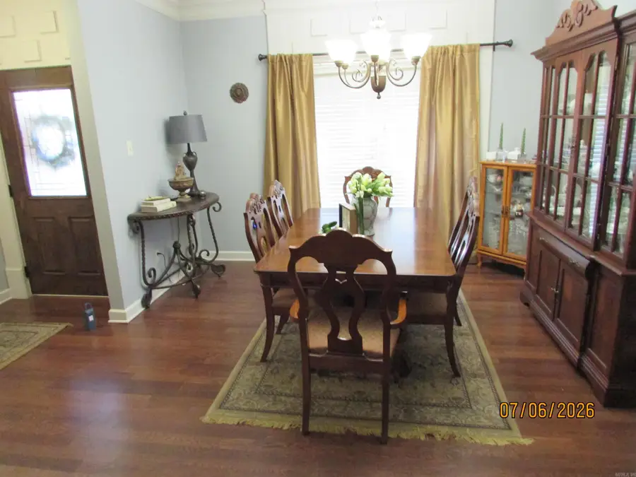 11 Berry Patch Cove, Cabot, AR 72023 - #3