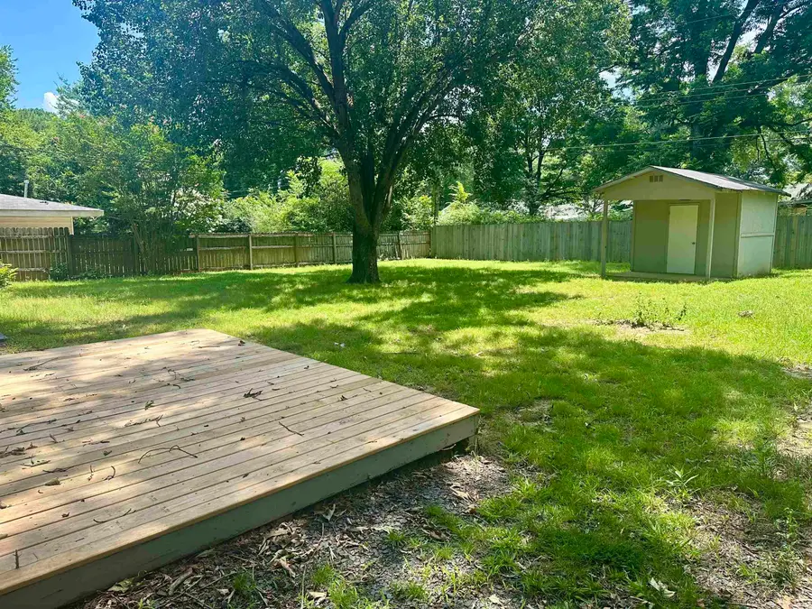 605 W Martin Street, Jacksonville, AR 72076 - #3