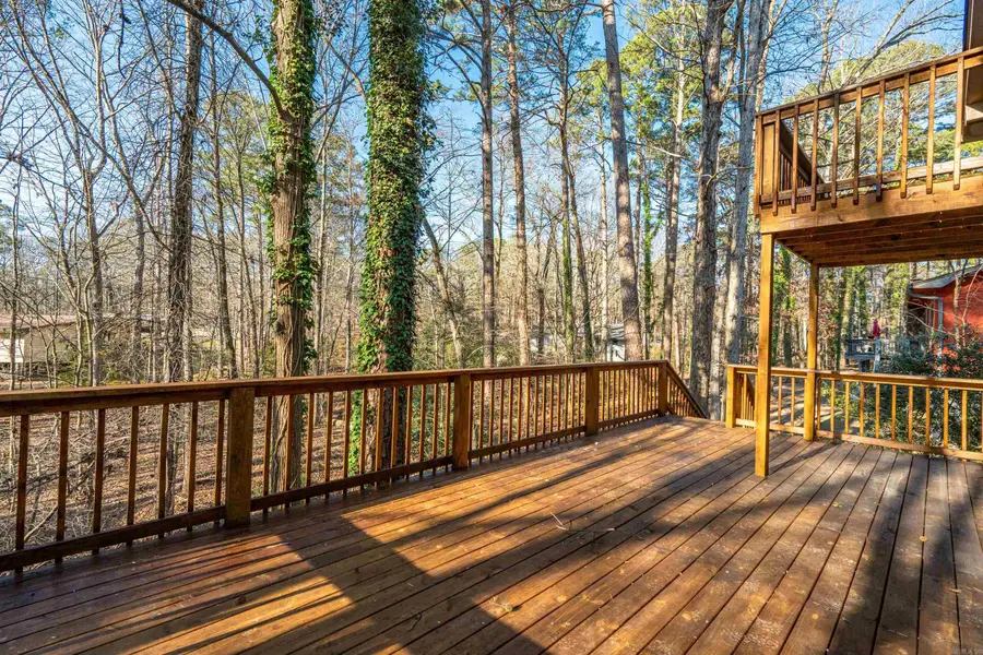 6 Pego Circle, Hot Springs Village, AR 71909 - #2