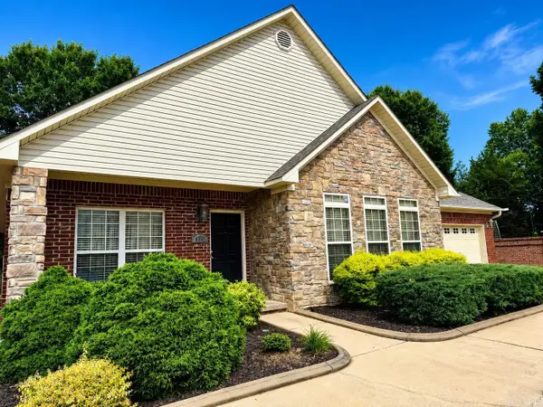 3080 Robert Ott Circle, Conway, AR 72034
