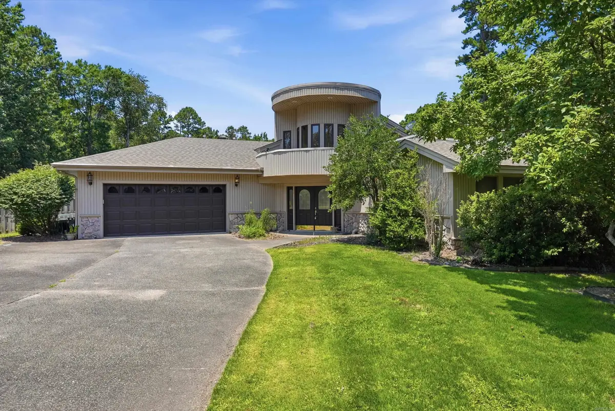 940 Huntington Circle, Heber Springs, AR 72543 - #1
