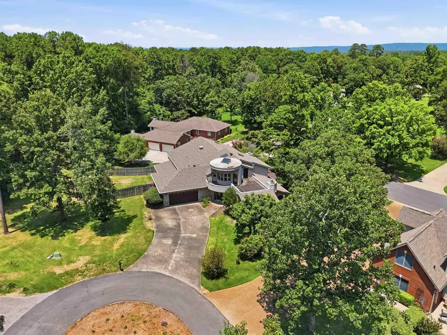 940 Huntington Circle, Heber Springs, AR 72543 - #3