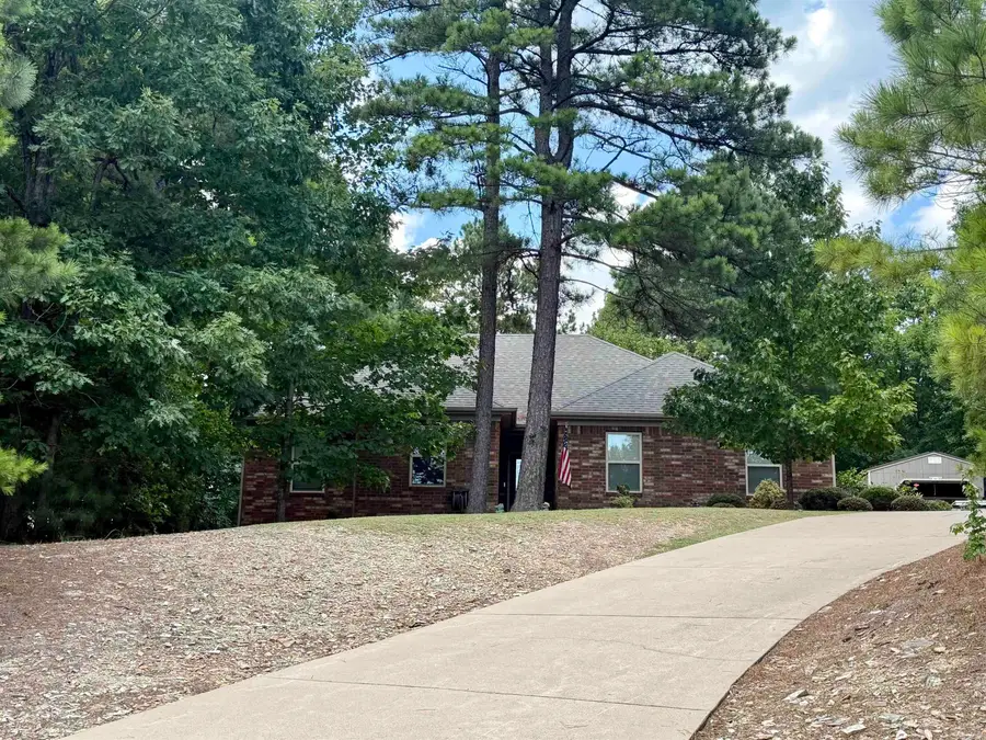 608 Joseph Drive, Alexander, AR 72002 - #3