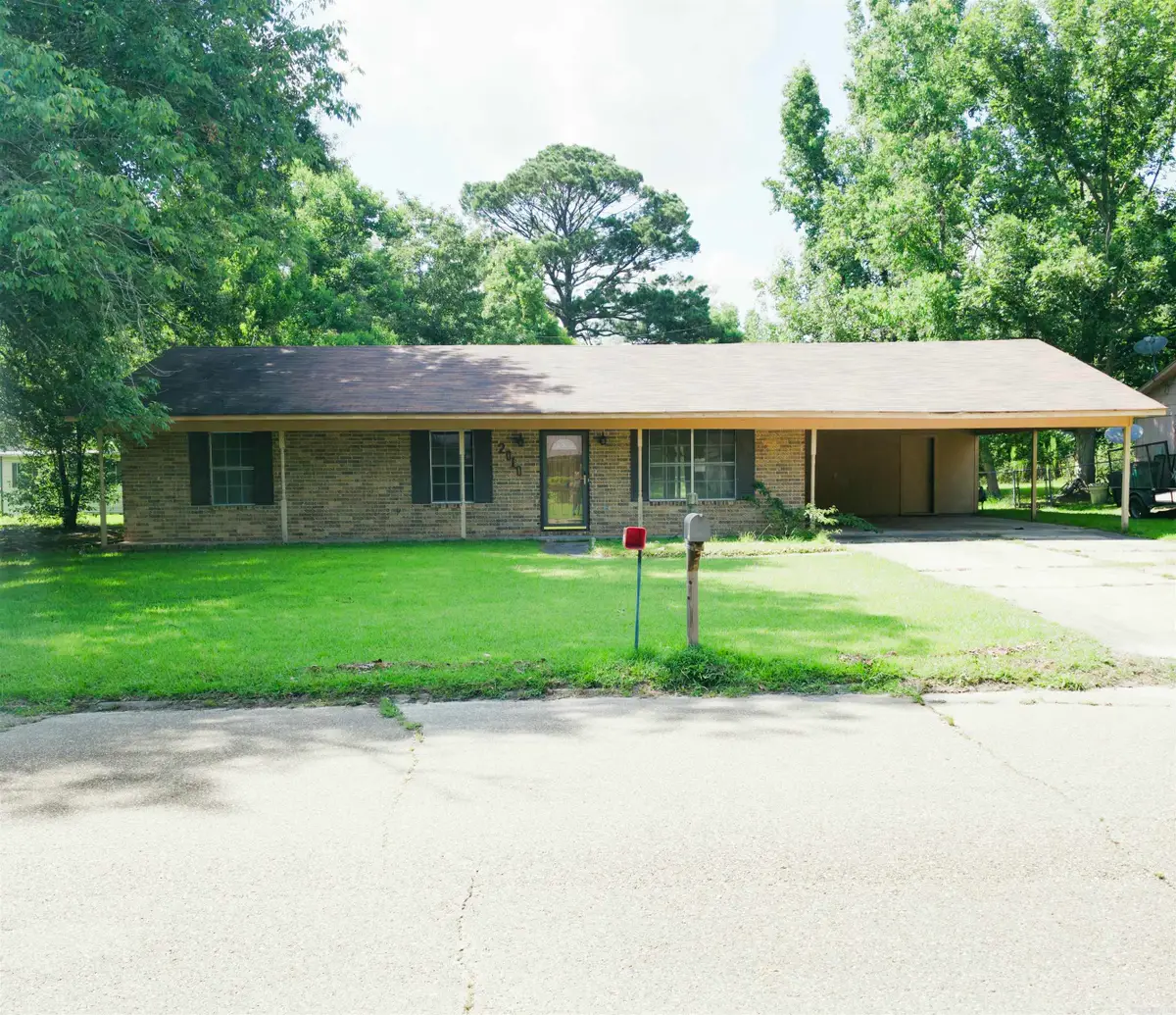 2010 Marilynn St Street, El Dorado, AR 71730 - #1