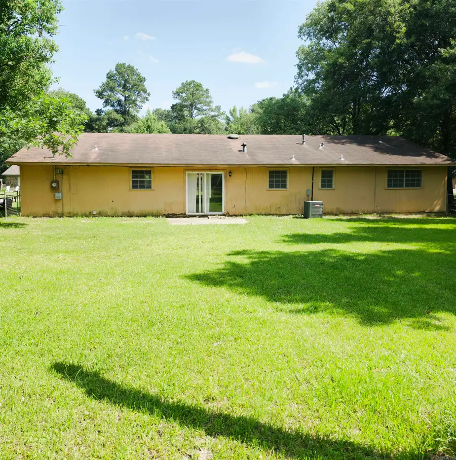 2010 Marilynn St Street, El Dorado, AR 71730 - #2