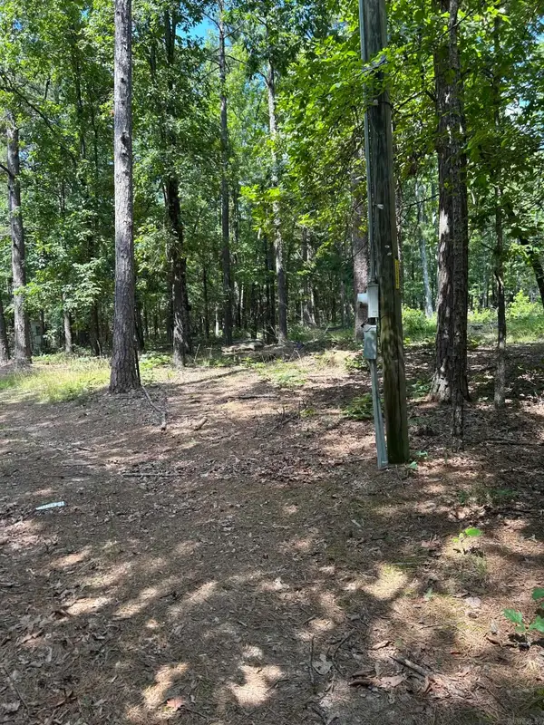 618 Keystone Road, Shirley, AR 72153