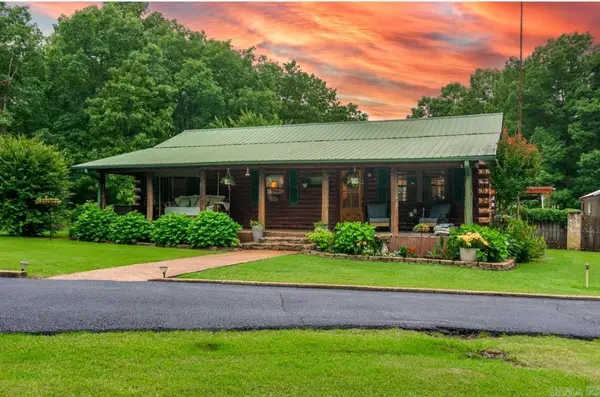 120 Travels Ln, Romance, AR 72136
