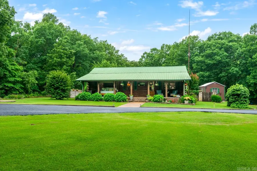 120 Travels Ln, Romance, AR 72136 - #2