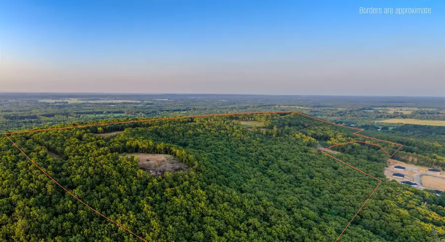 000 Round Mountain Road, El Paso, AR 72045 - #3