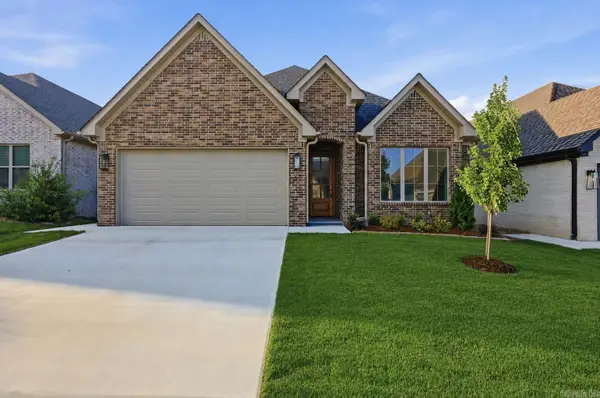 67 Copper Circle, Little Rock, AR 72223