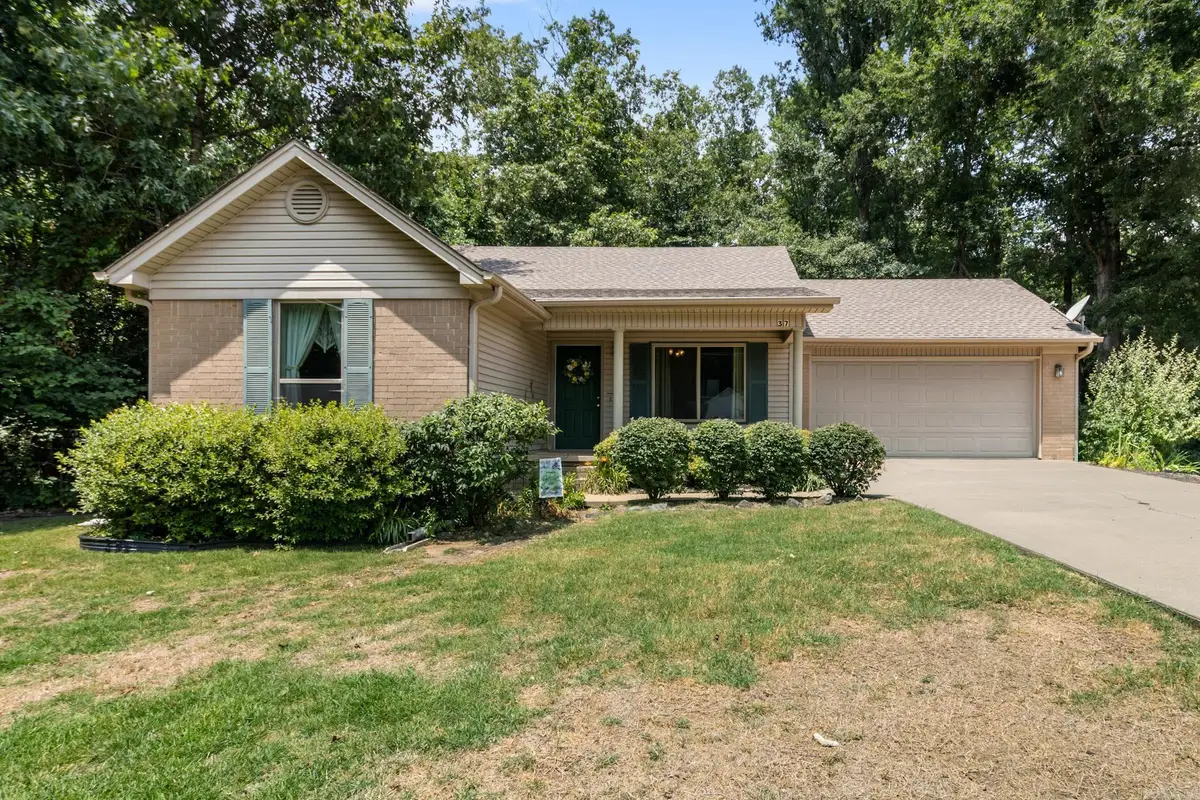 37 Shaded Oaks Dr, Cabot, AR 72023 - #1