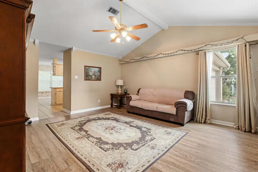 37 Shaded Oaks Dr, Cabot, AR 72023 - #3