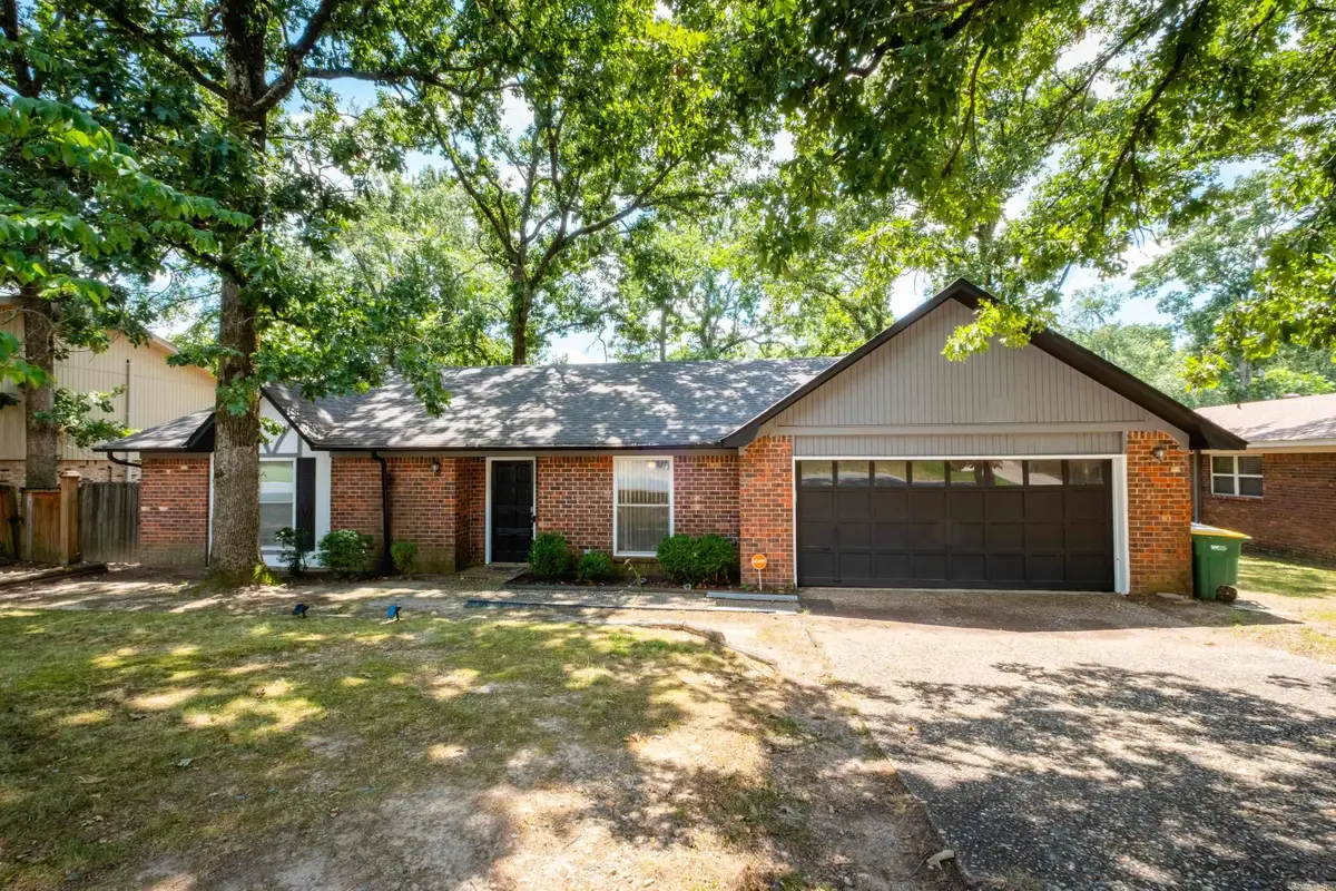 609 Beaconsfield Road, Sherwood, AR 72120 - #1