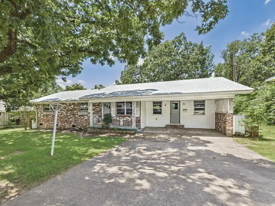 5 Cliffwood Circle, North Little Rock, AR 72118 - #2
