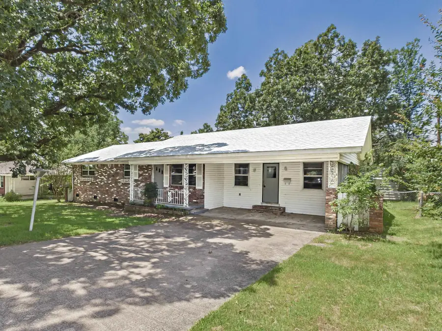 5 Cliffwood Circle, North Little Rock, AR 72118 - #3