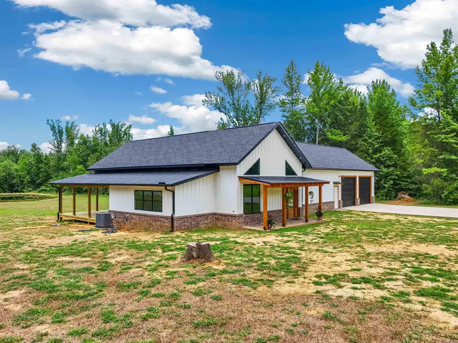 239 Buckeye Lane, Quitman, AR 72131 - #2