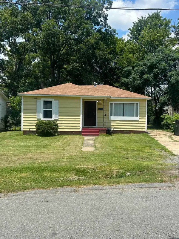 5120 W 34th Street, Little Rock, AR 72204
