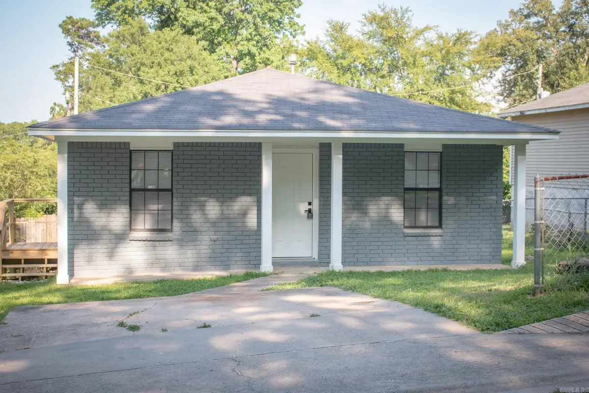 3703 Boyd, Little Rock, AR 72204 - #1
