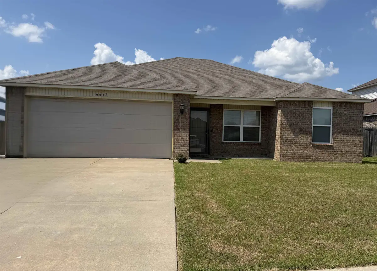 6632 Ridgemist Cove, North Little Rock, AR 72117 - #1