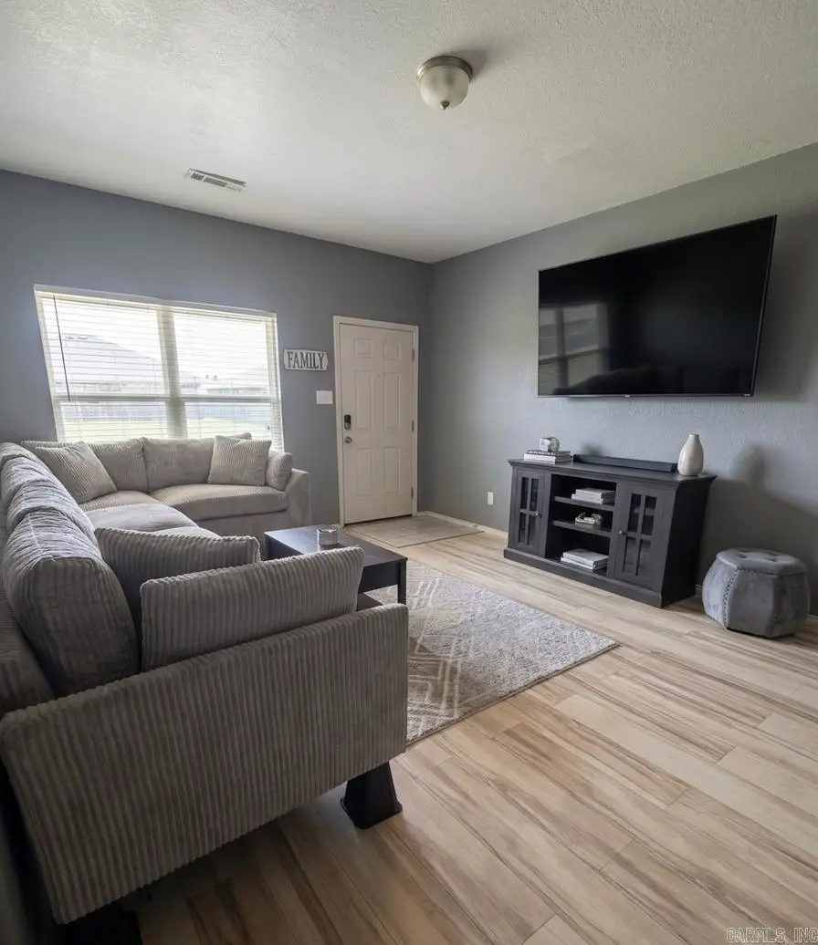 6632 Ridgemist Cove, North Little Rock, AR 72117 - #2