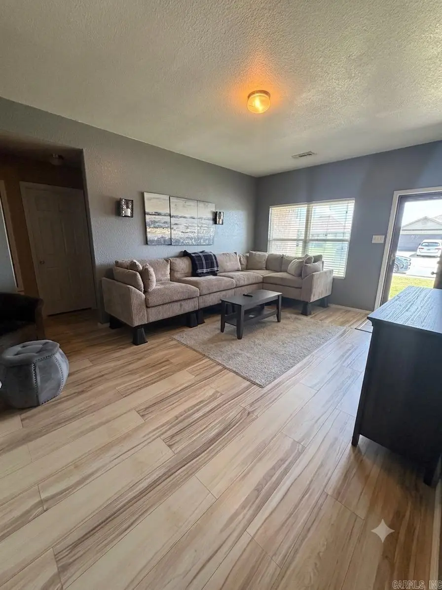 6632 Ridgemist Cove, North Little Rock, AR 72117 - #3