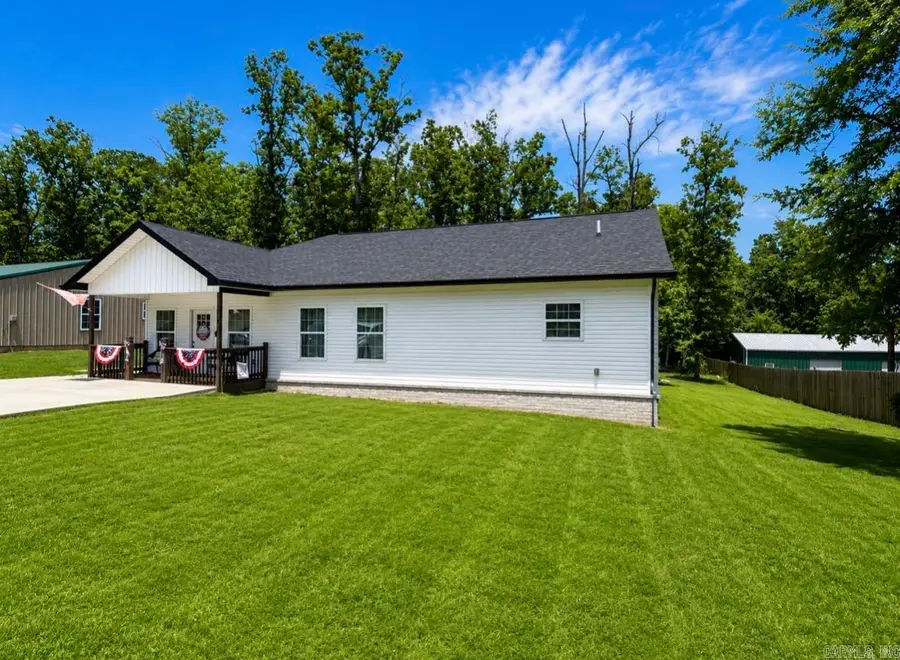1020 Slate Creek Way, Lonsdale, AR 72087 - #2