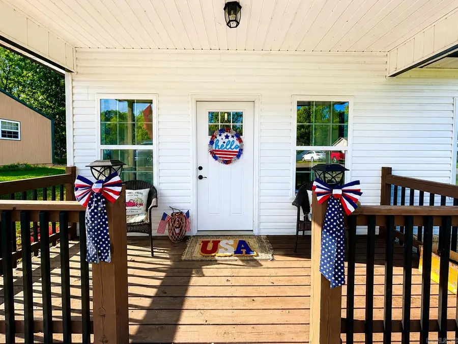 1020 Slate Creek Way, Lonsdale, AR 72087 - #3