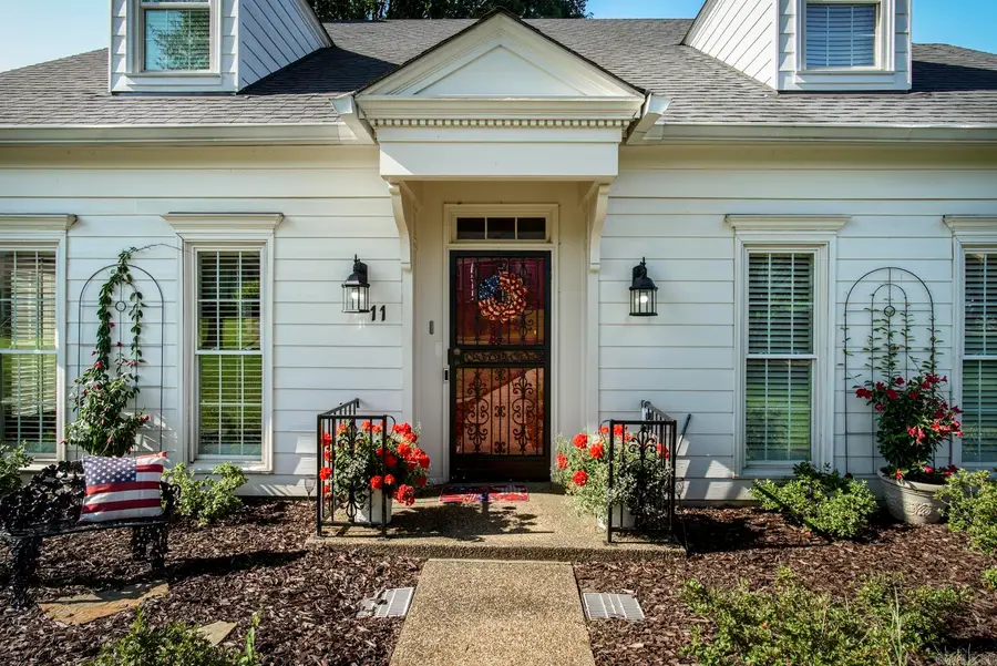 11 Carrollton Ct, Little Rock, AR 72211 - #2