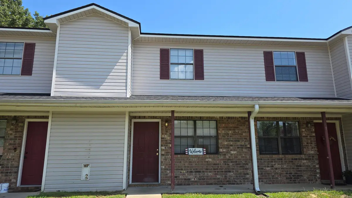 1405 E O Street, Russellville, AR 72801 - #1