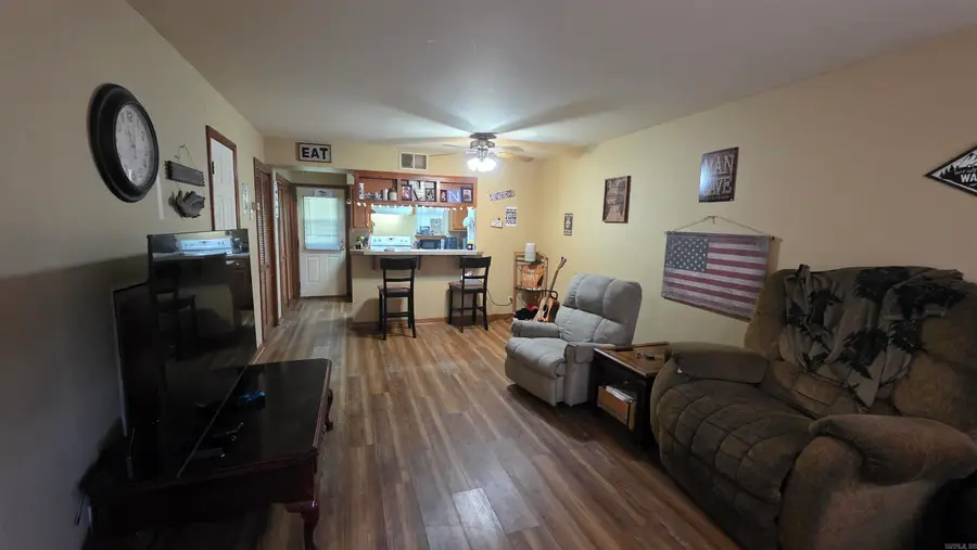 1405 E O Street, Russellville, AR 72801 - #3