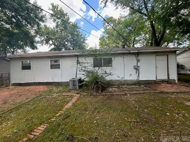 12 Parkridge Drive, Sherwood, AR 72120 - #3